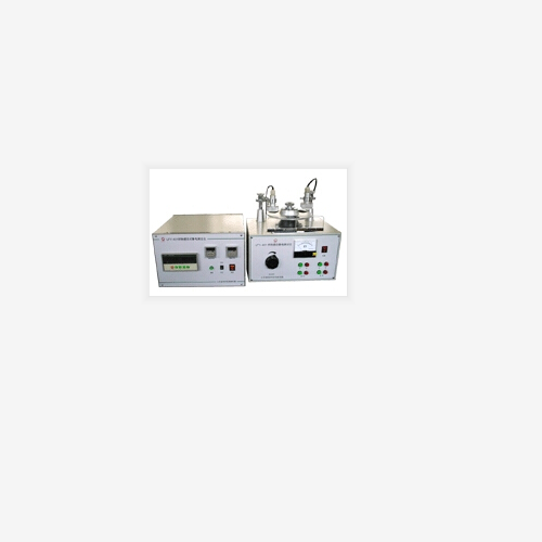 Fabric induction electrostatic tester
